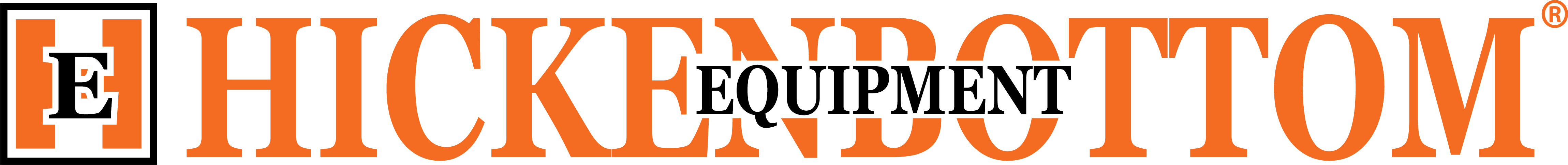 Hickenbottom® Equipment