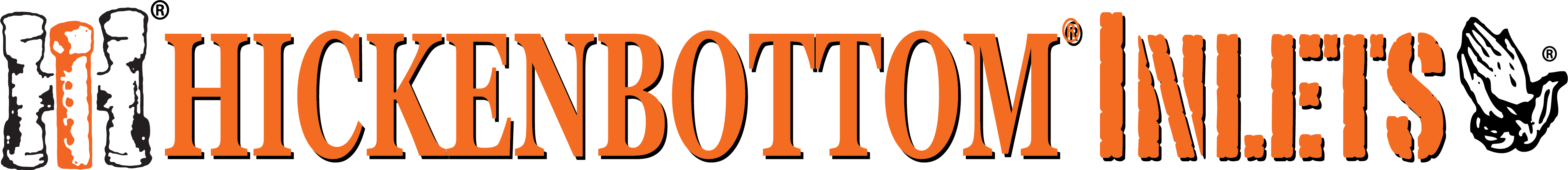 Hickenbottom® Inlets