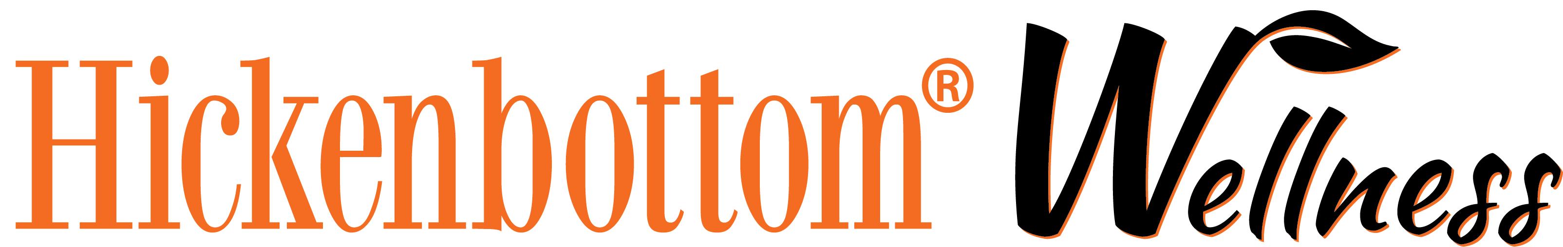 Hickenbottom® Wellness